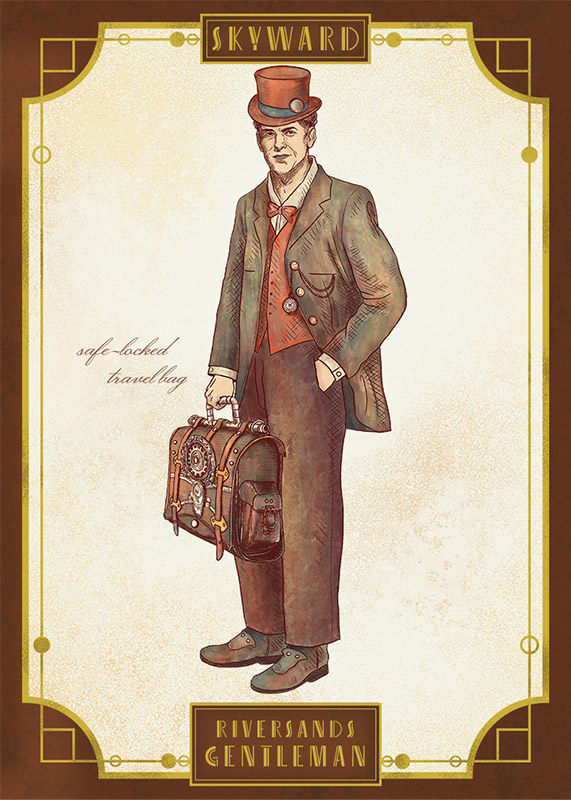 Ferdinand 1