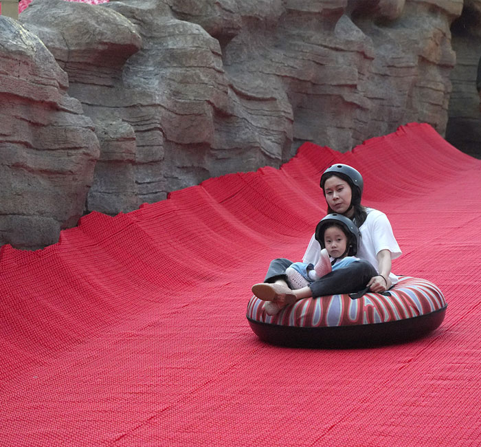 Kids Slide